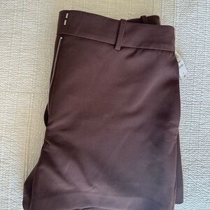 NWT Aritzia Shorts